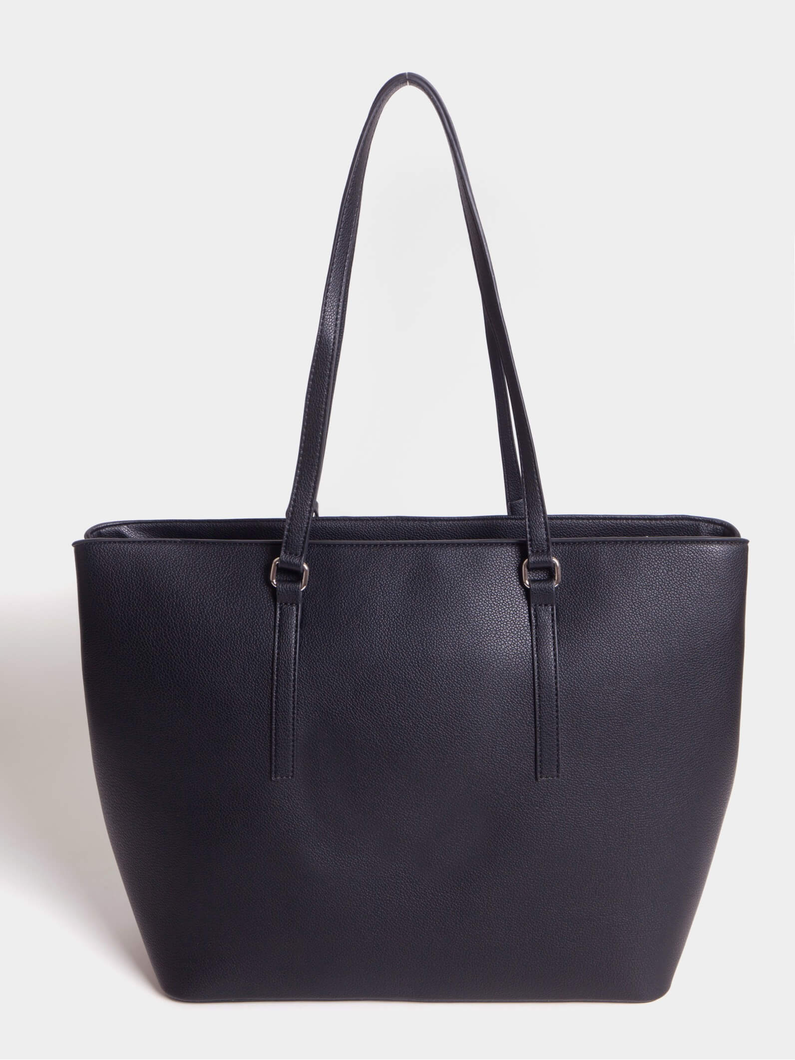 Shopping Bag Julieta Negro