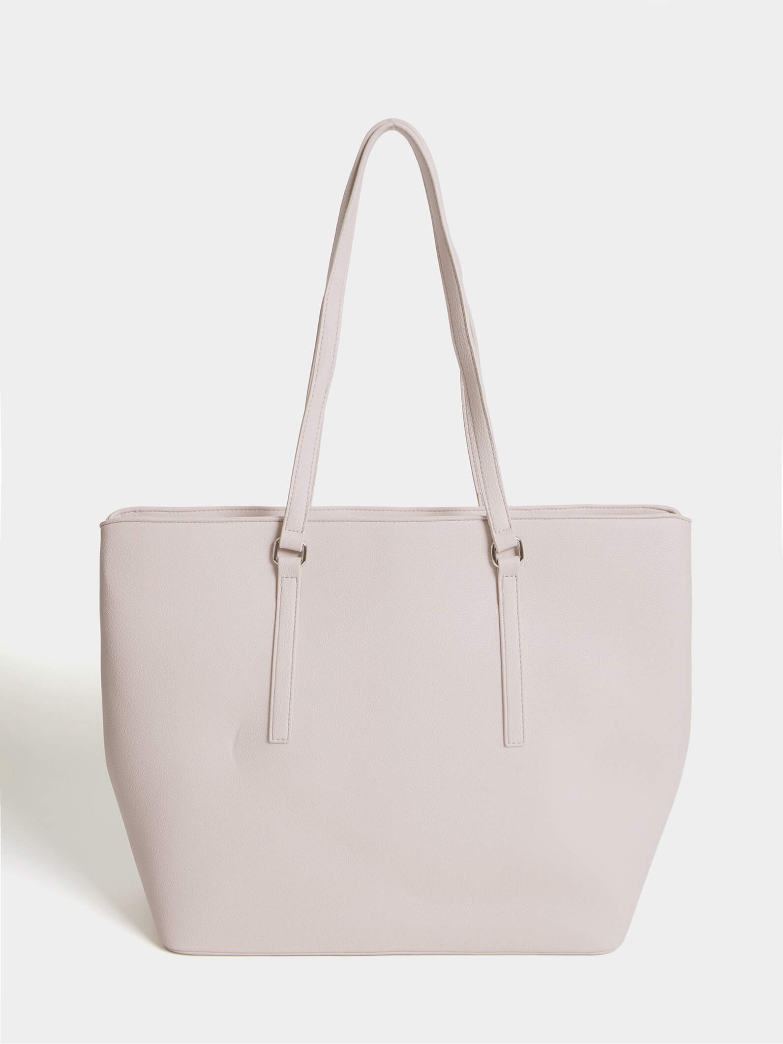 Shopping Bag Julieta Off White