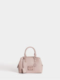 Cartera De Mano Venecia Visón