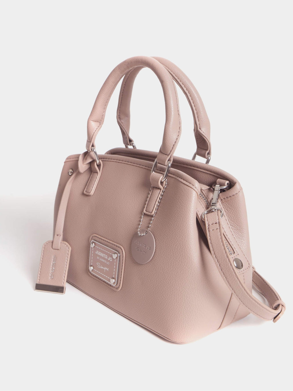 Cartera De Mano Venecia Visón