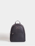 Mochila Ayse Mediana Negro