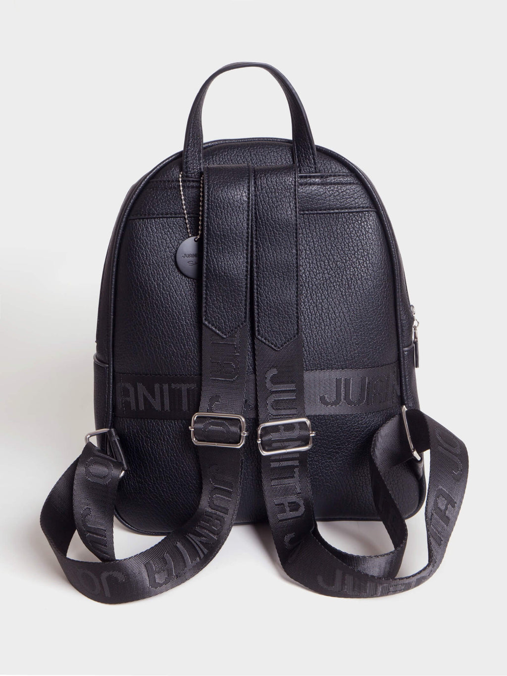 Mochila Ayse Mediana Negro