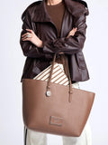 Shopper Dominique Chocolate