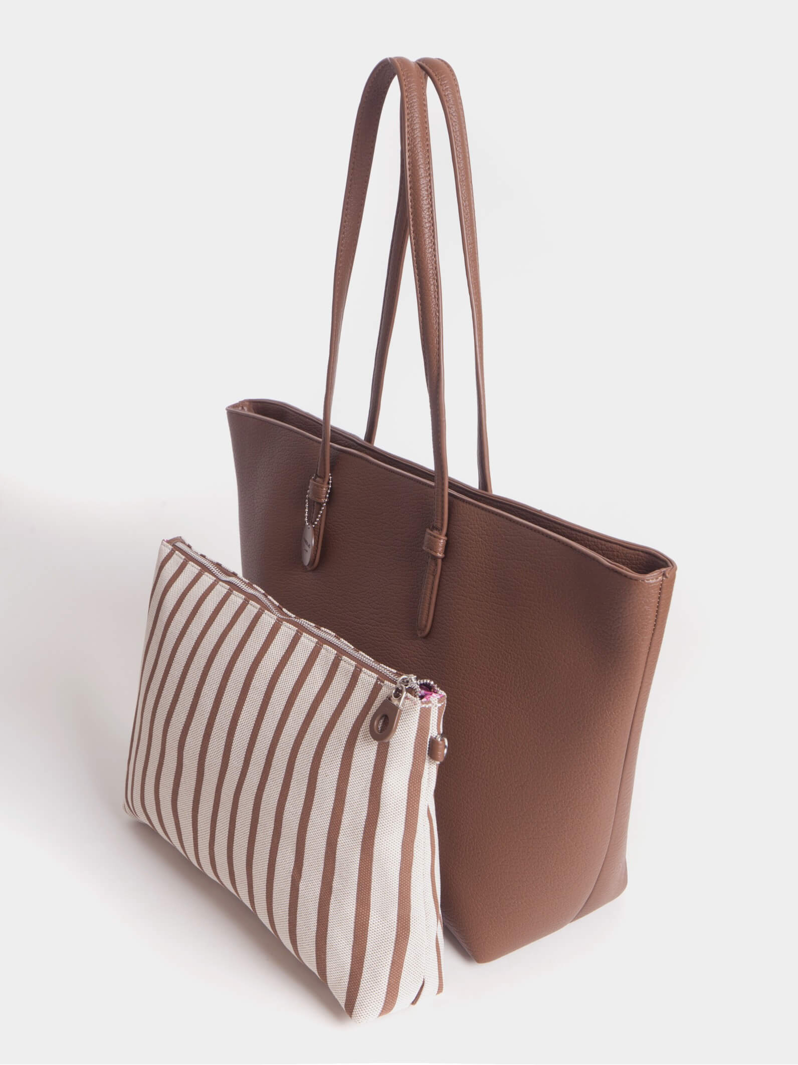Shopper Dominique Chocolate