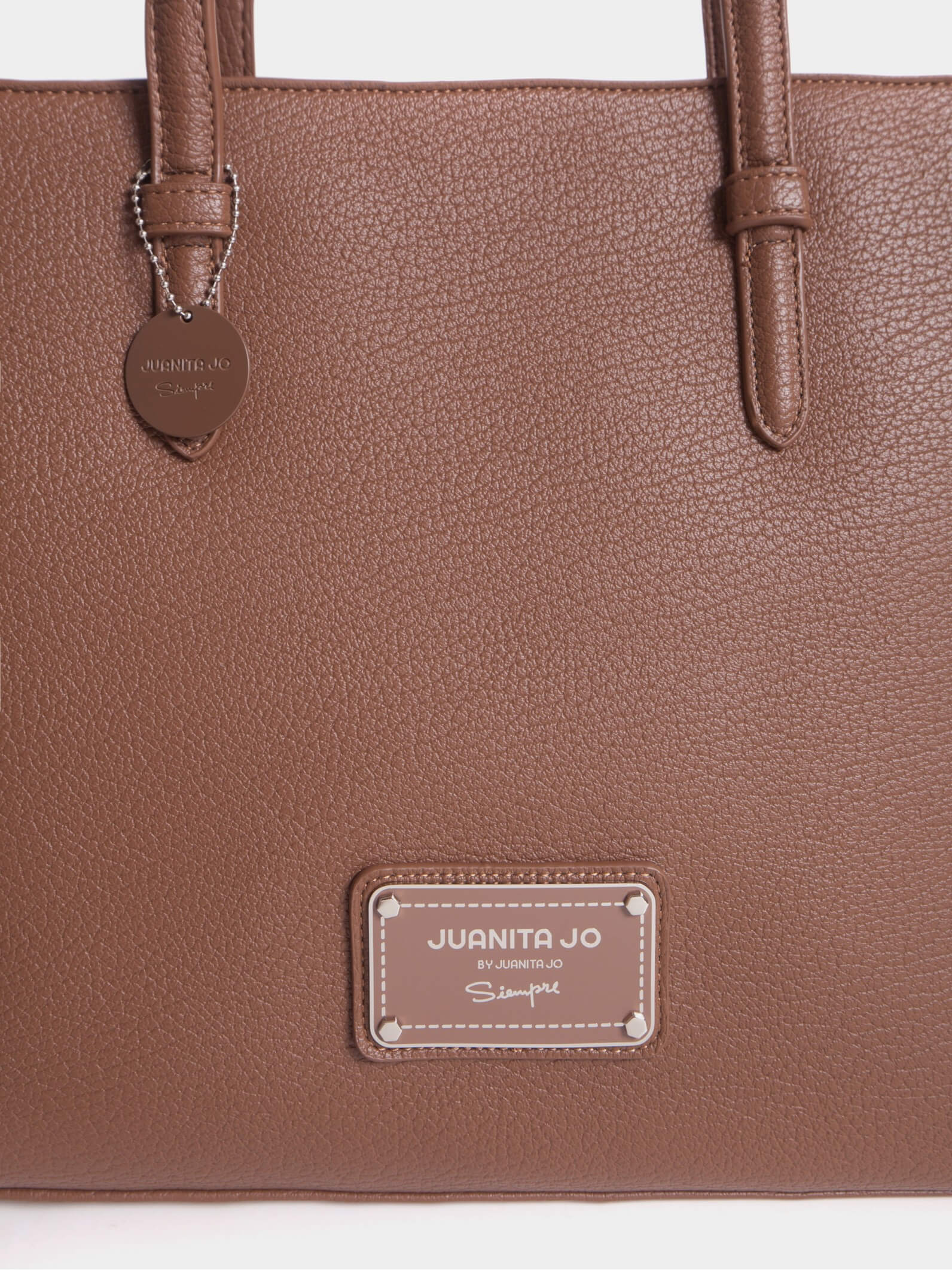 Shopper Dominique Chocolate
