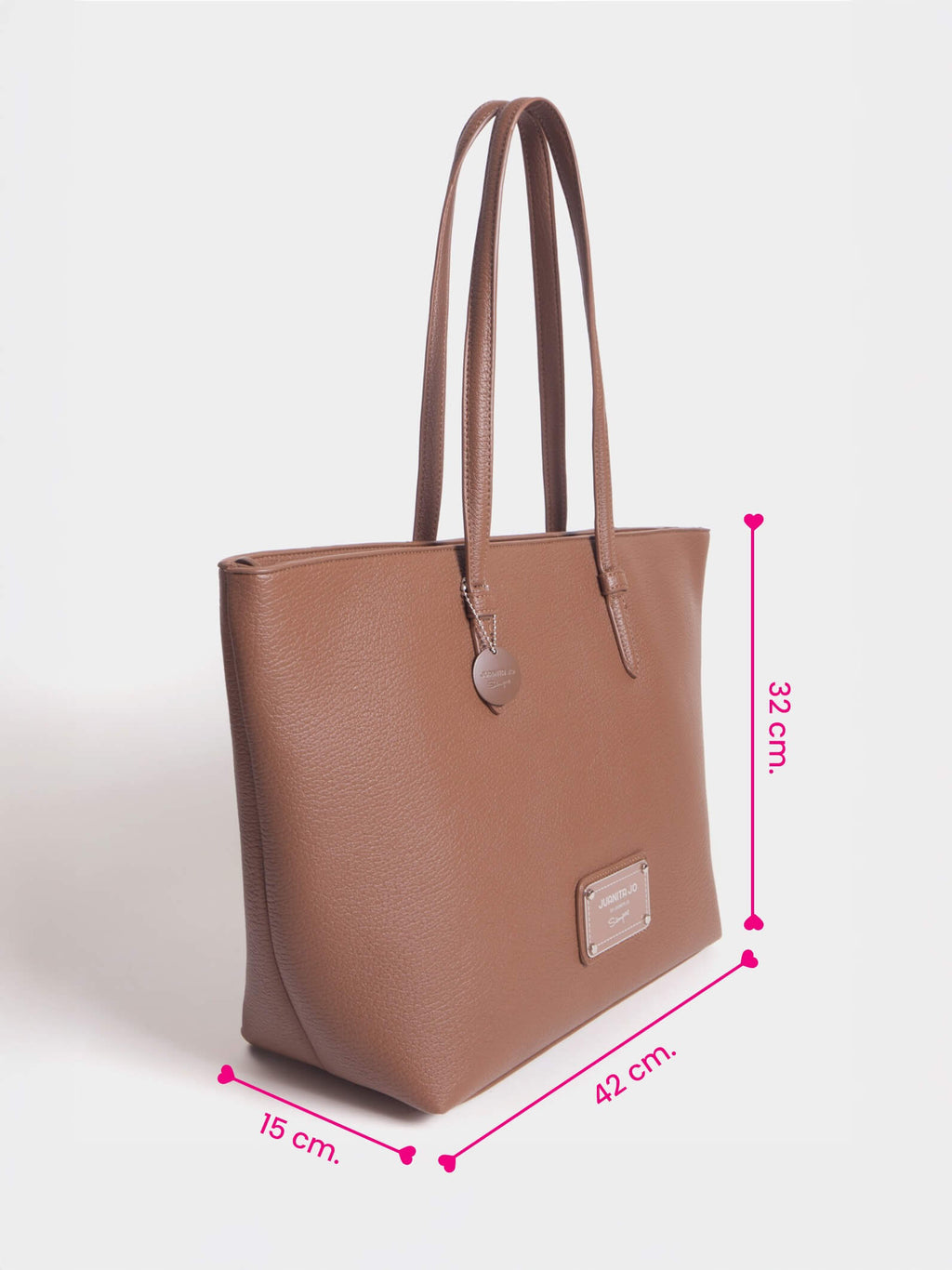 Shopper Dominique Chocolate