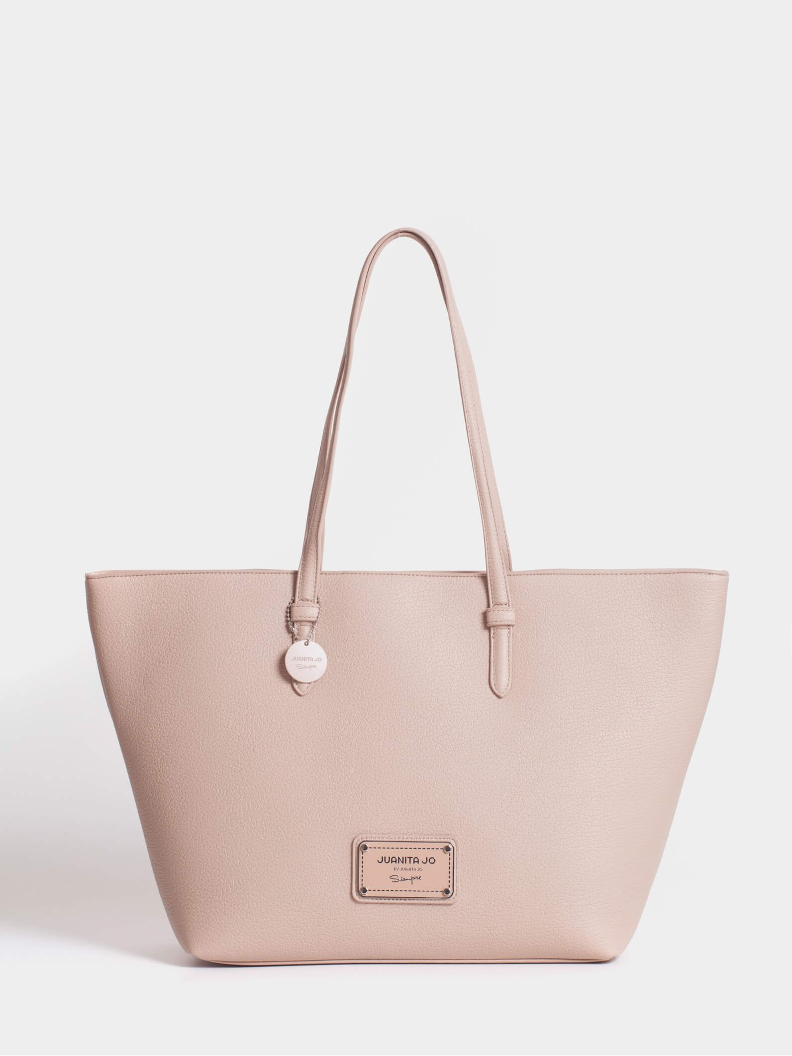 Shopper Dominique Nude
