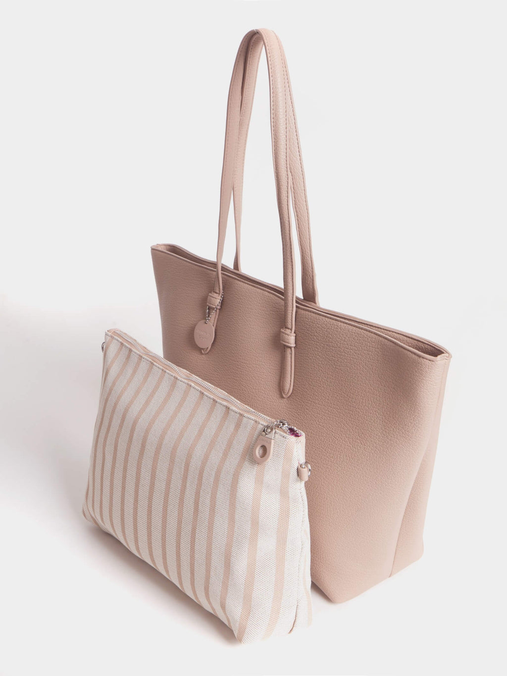 Shopper Dominique Nude