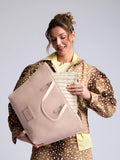 Shopper Dominique Nude