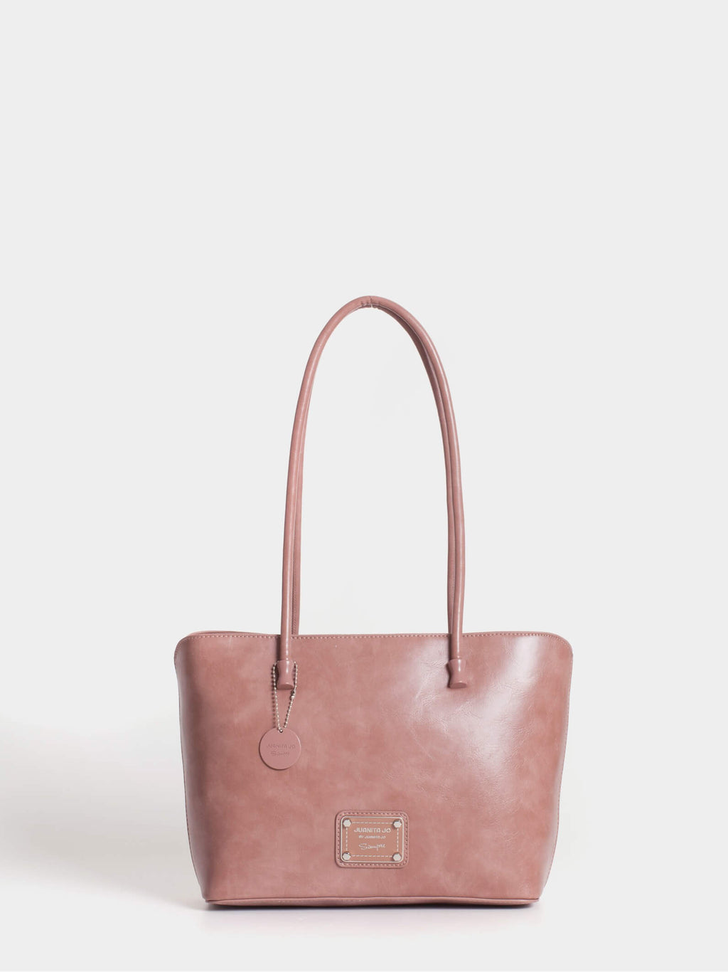 Cartera Dona Marron