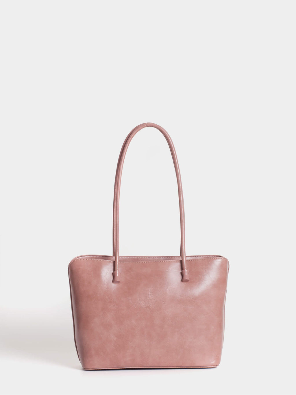 Cartera Dona Marron