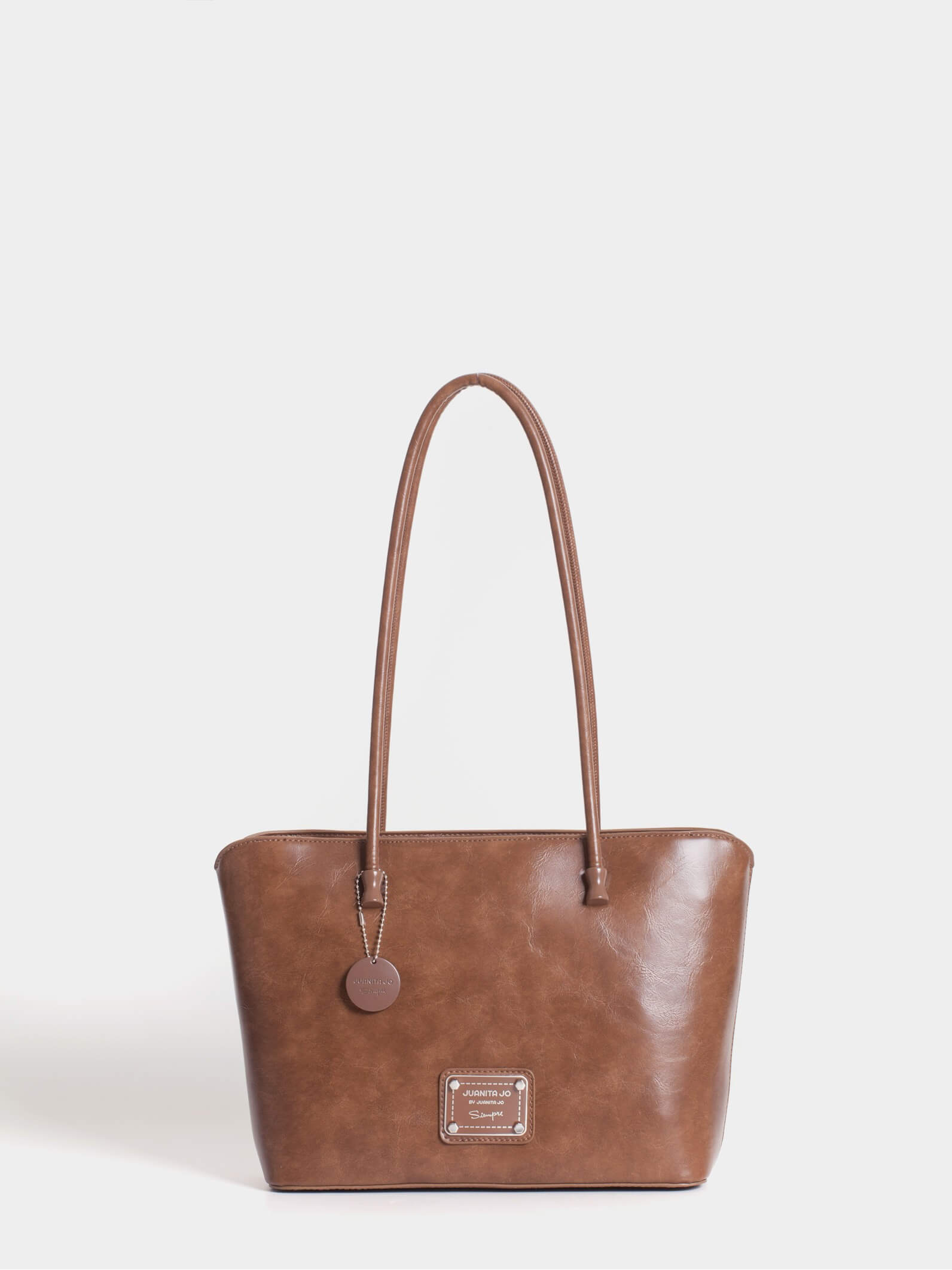 Cartera Dona Chocolate