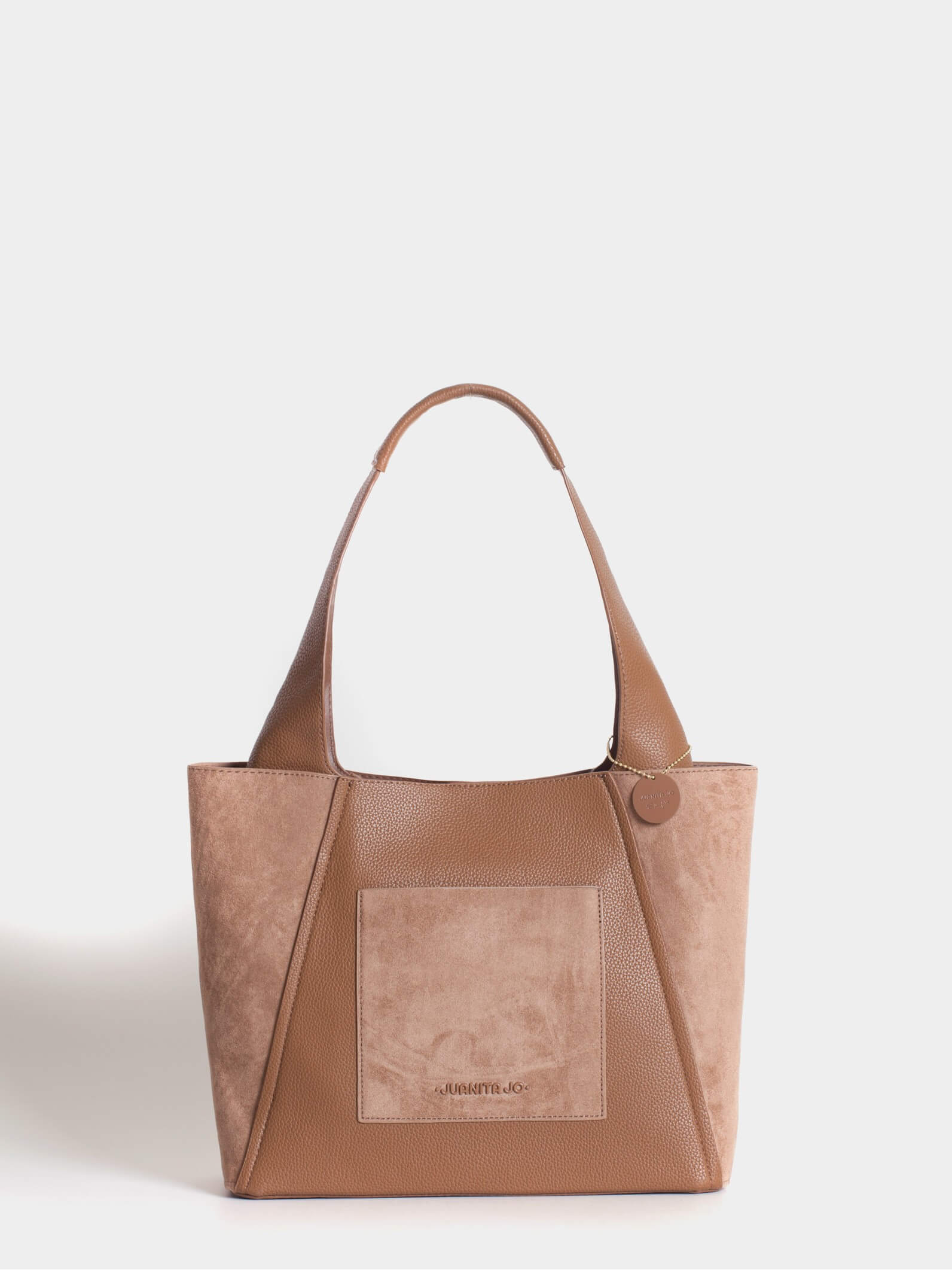 Cartera Tipo Matera Montana Visón