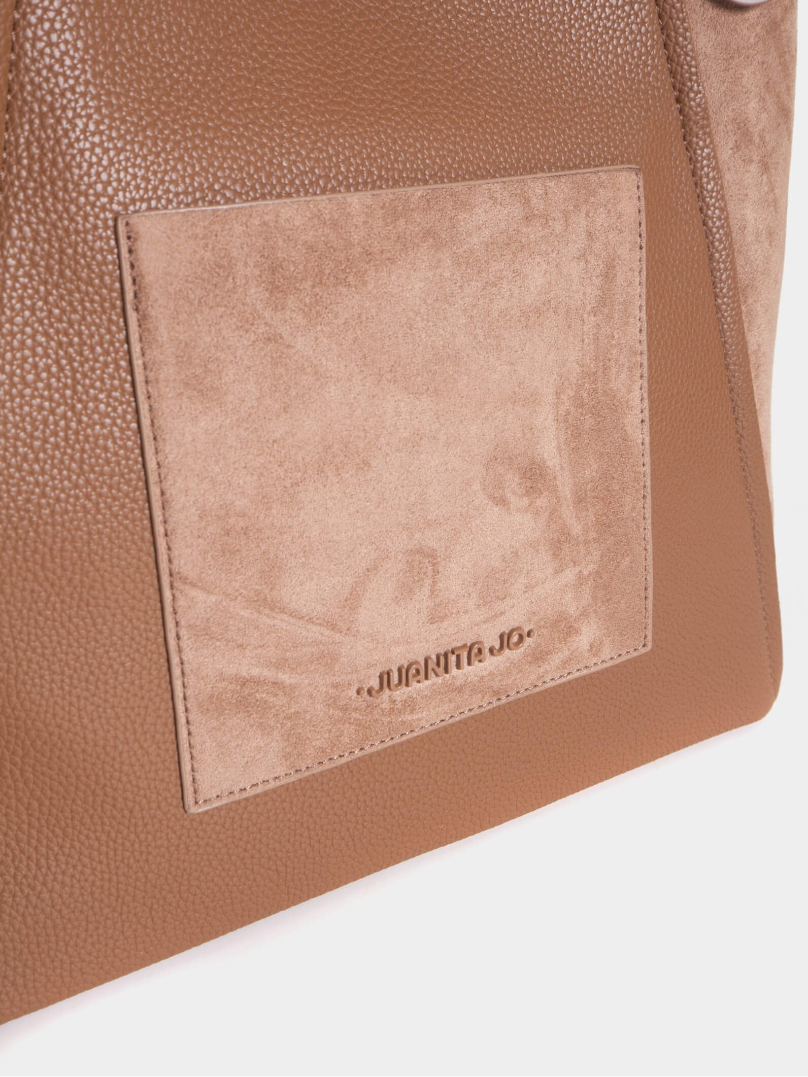 Cartera Tipo Matera Montana Visón