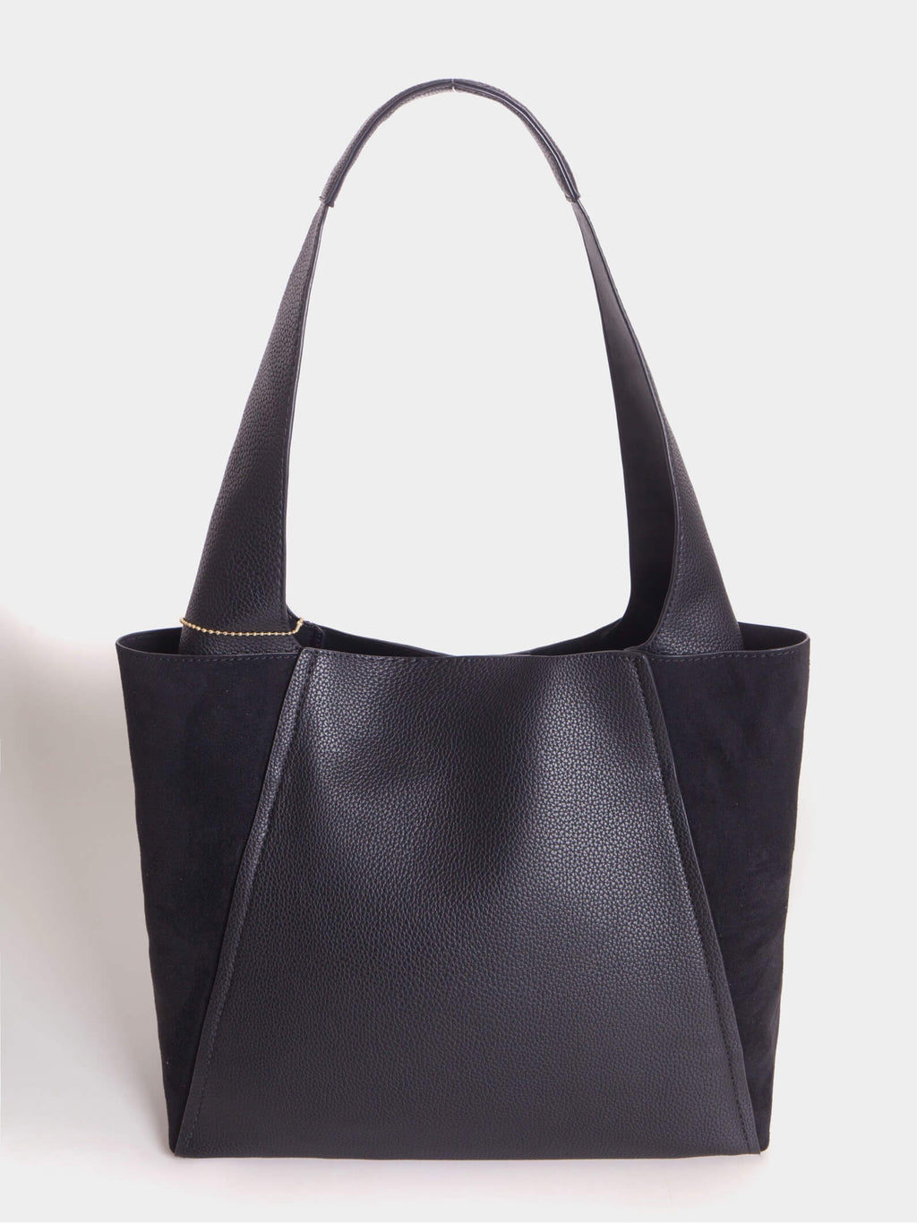 Cartera Tipo Matera Montana Negro