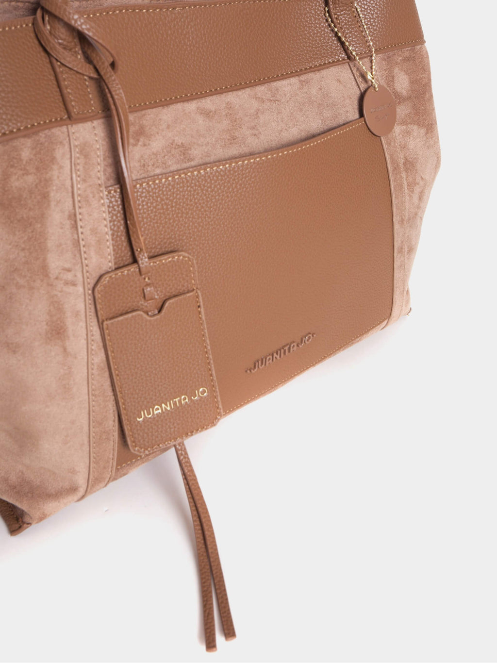 Cartera Montana Visón