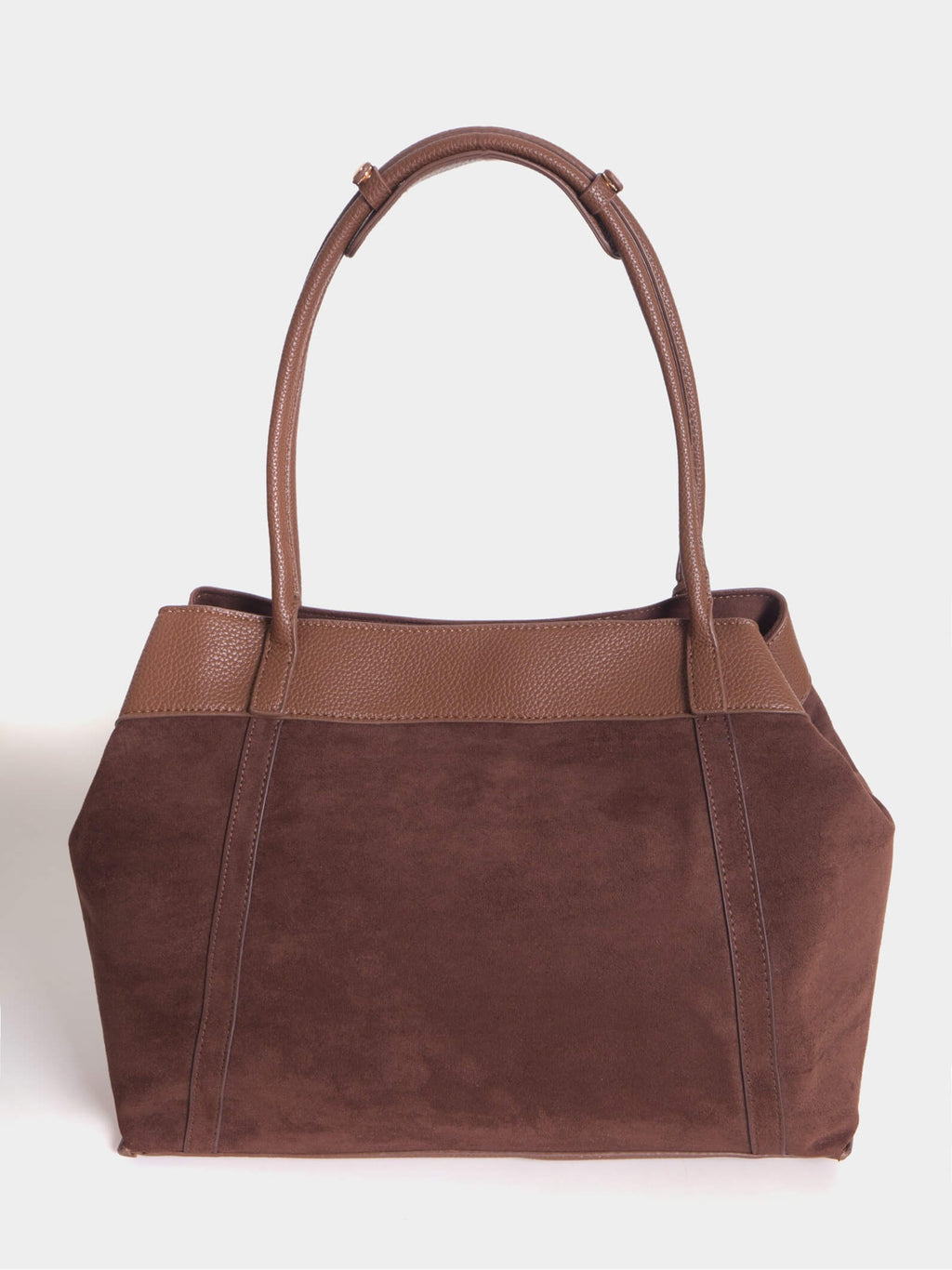 Cartera Montana Marrón