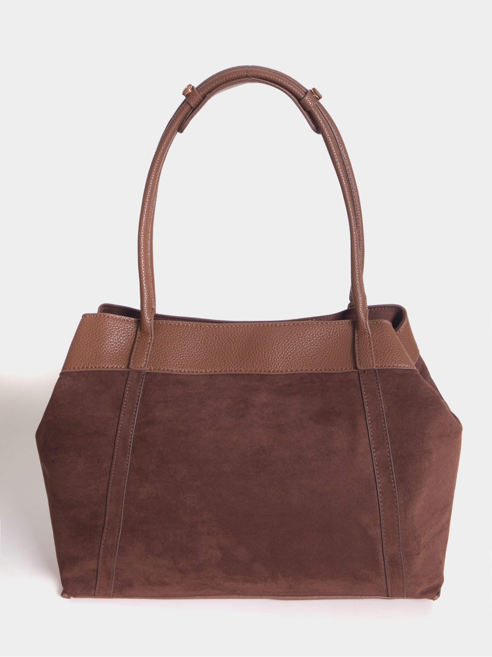 Cartera Montana Marrón