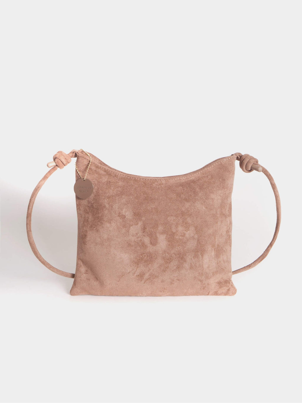 Cartera De Hombro Montana Visón