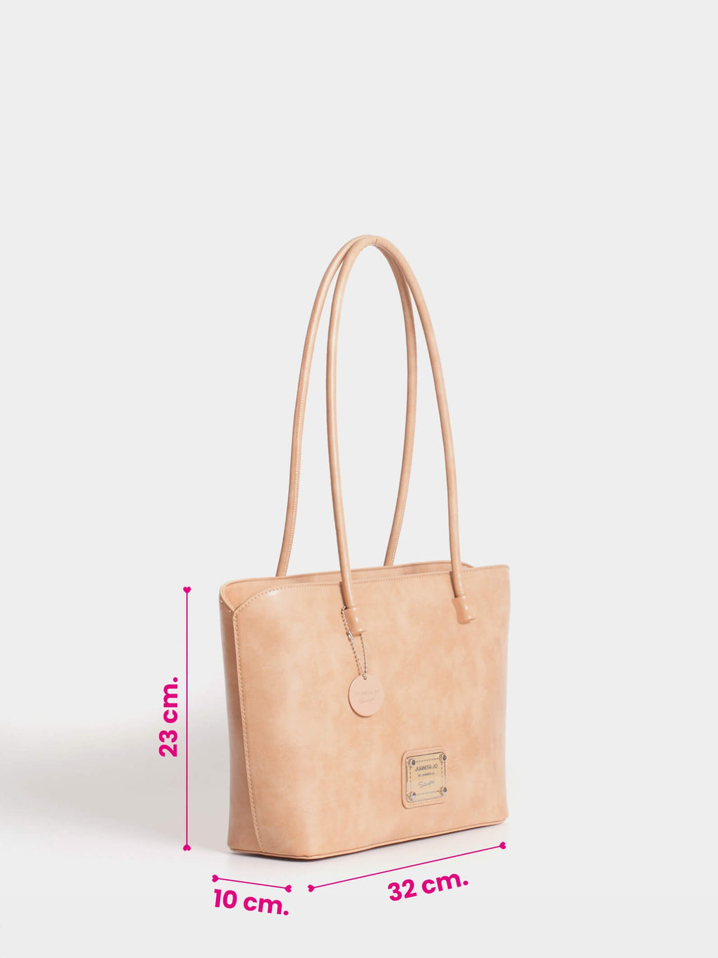 Cartera Dona Camel