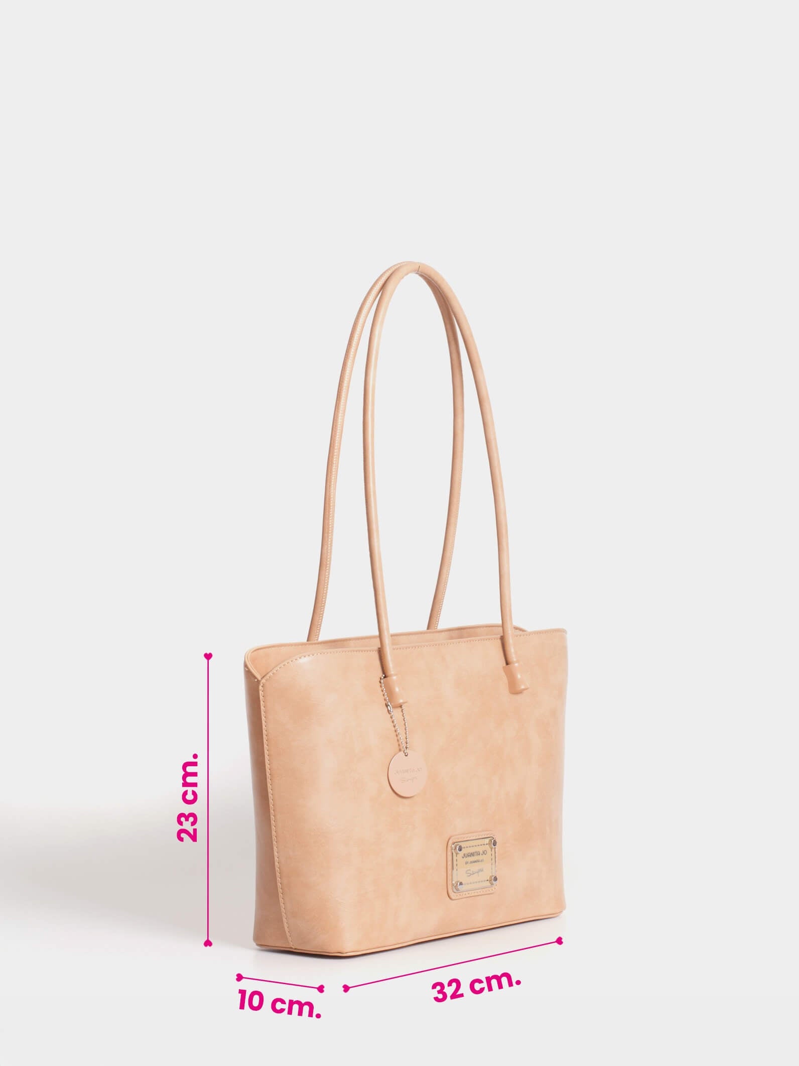 Cartera Dona Camel