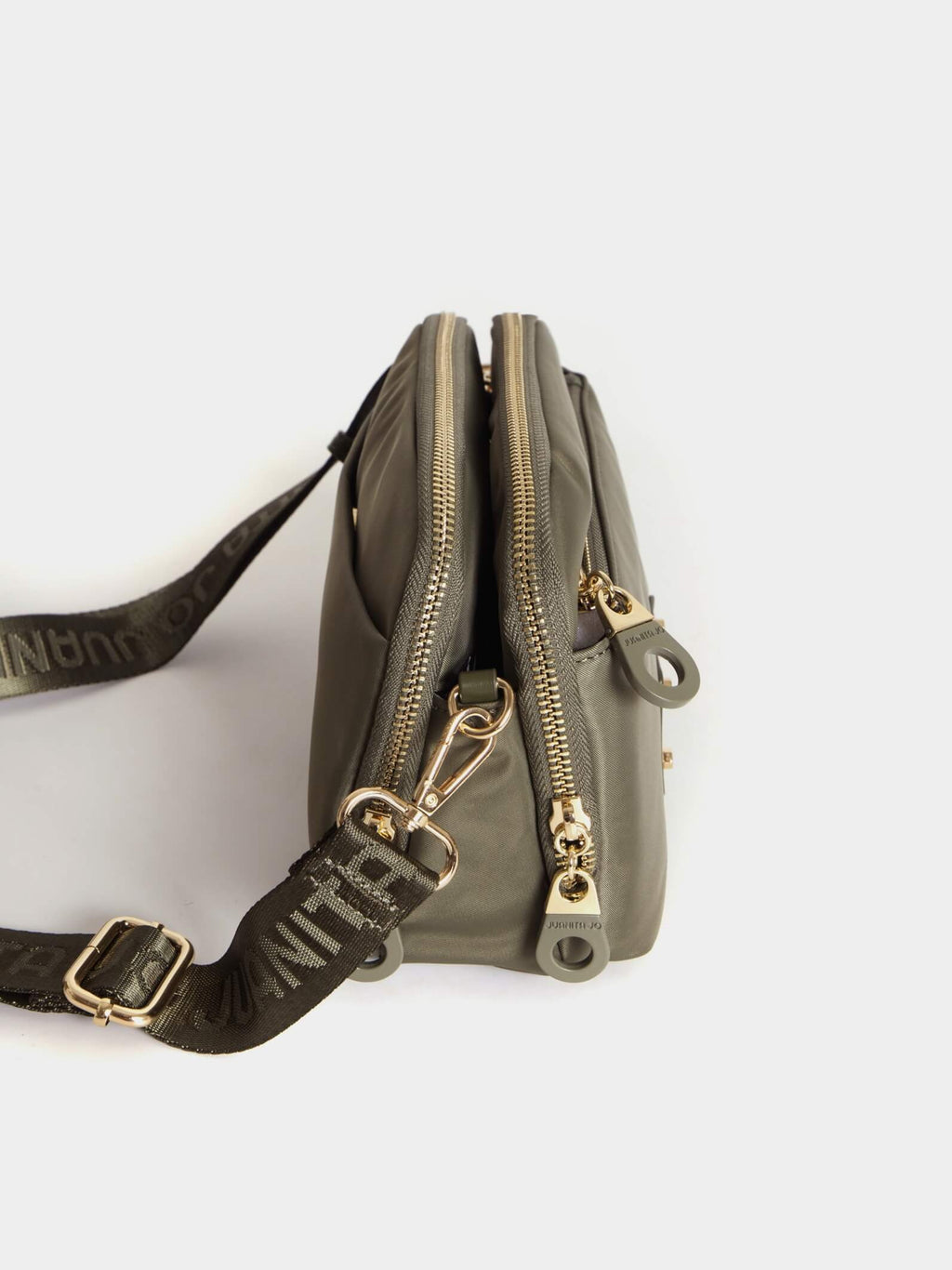 Bandolera Lisa Novytex  Verde