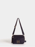 Bandolera Lisa Novytex Negro