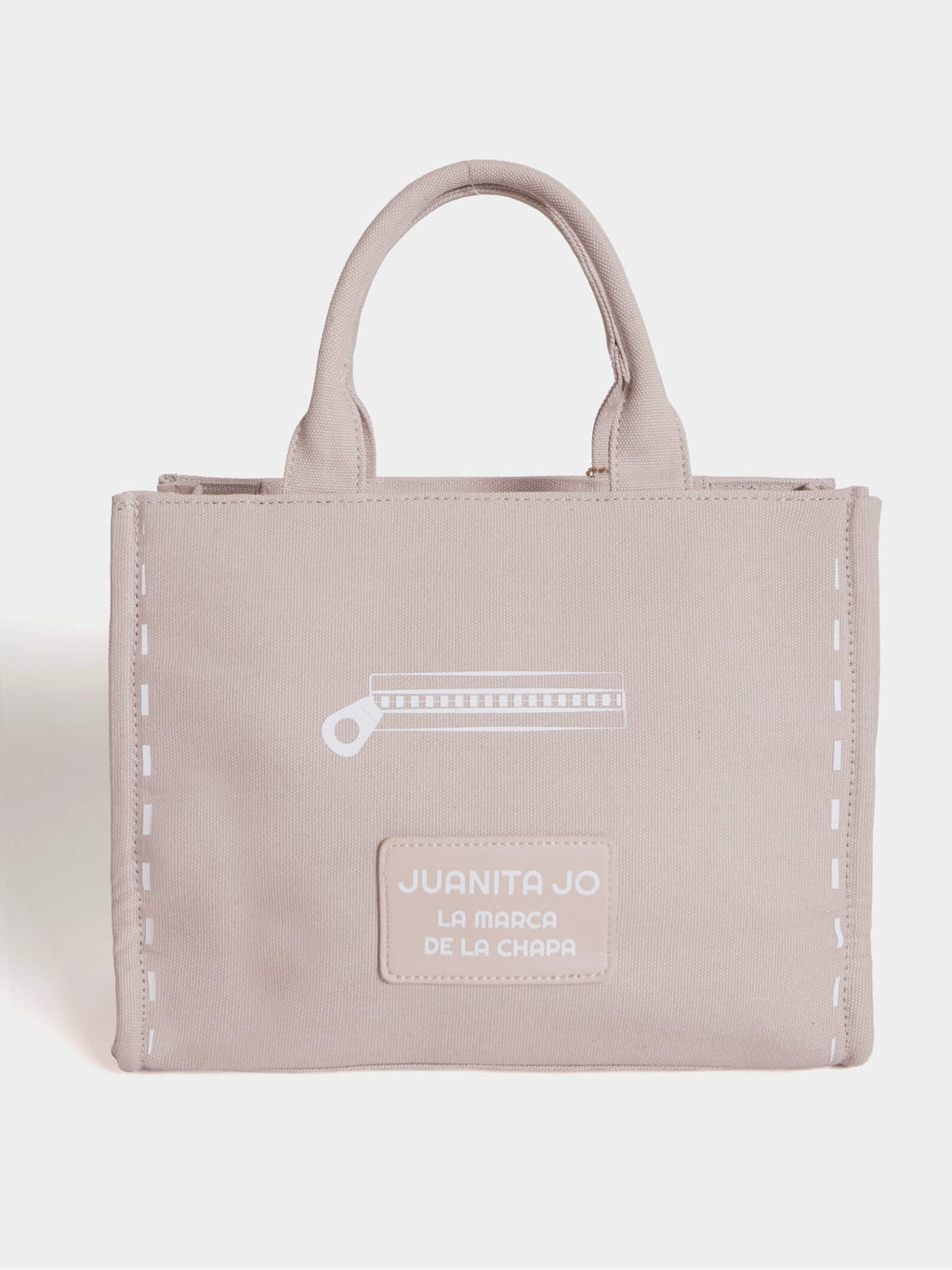 Cartera  Dafne Crema