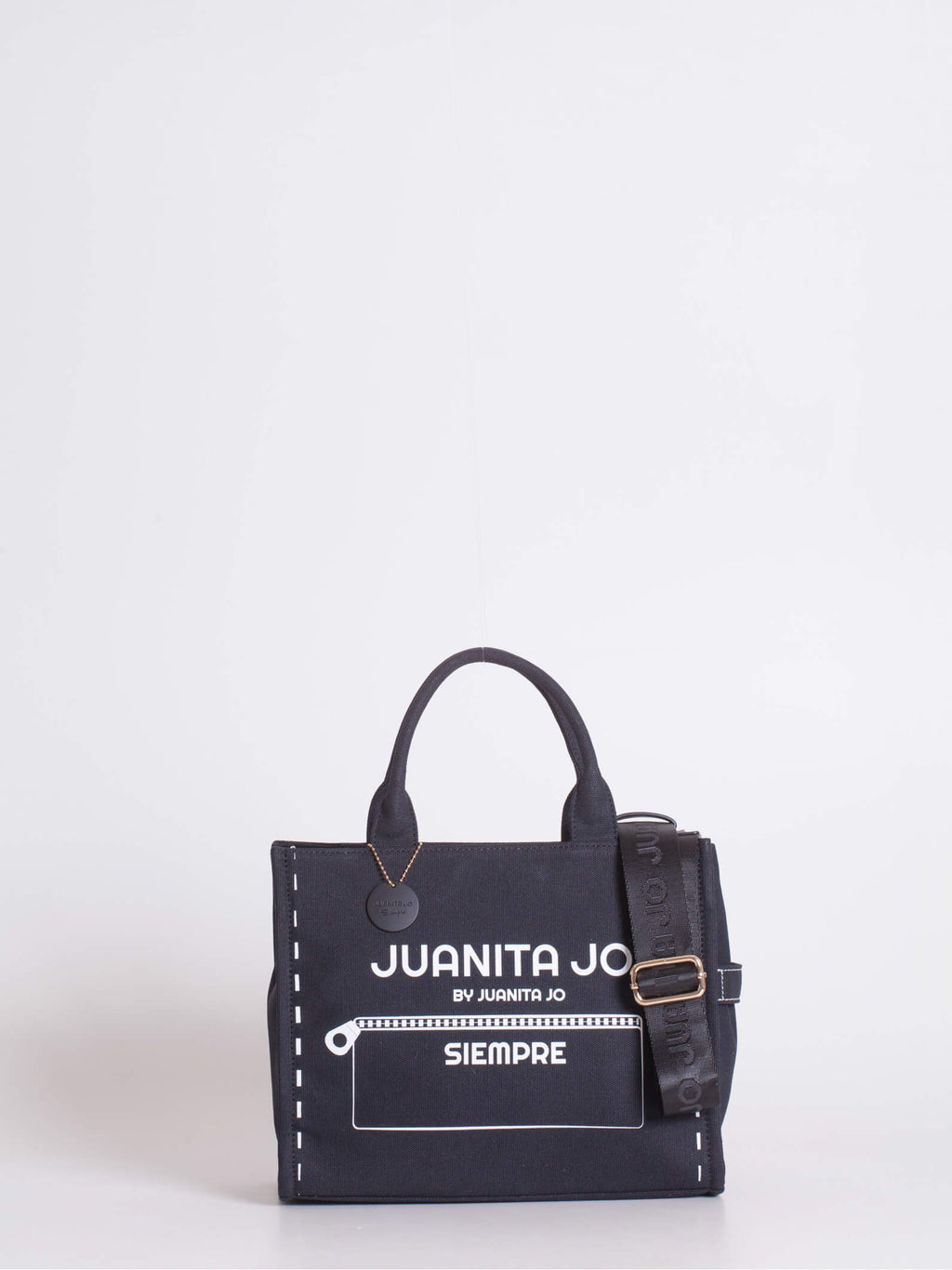 Cartera  Dafne Negro