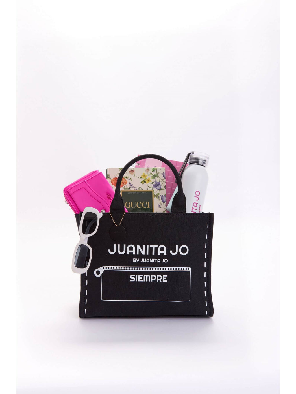 Cartera  Dafne Negro
