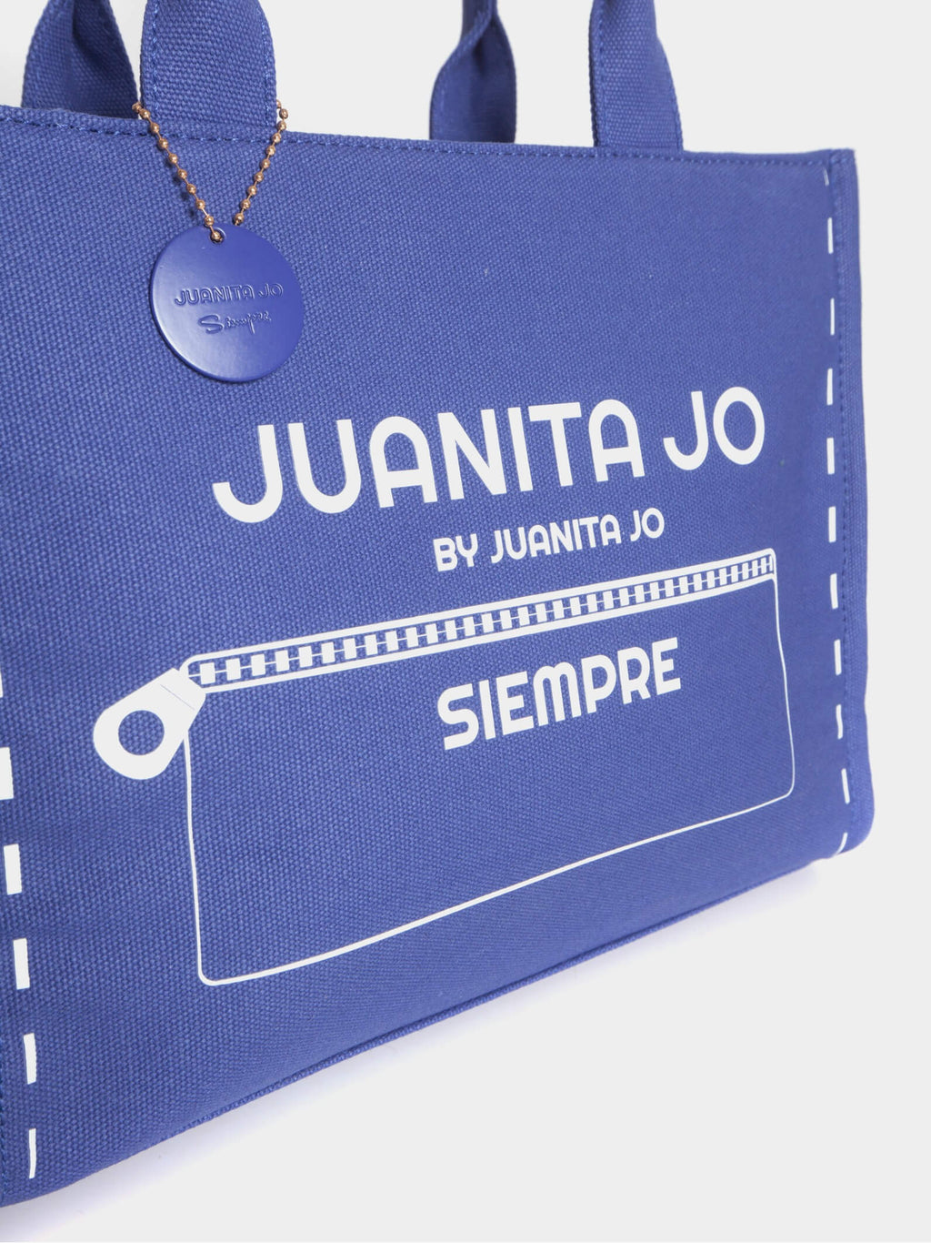 Cartera Dafne Azul