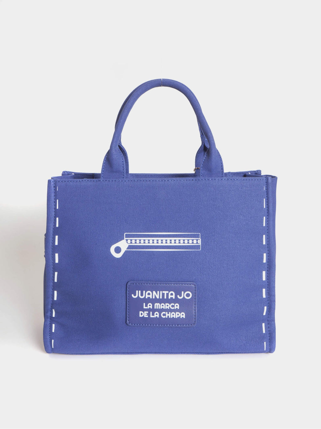 Cartera Dafne Azul