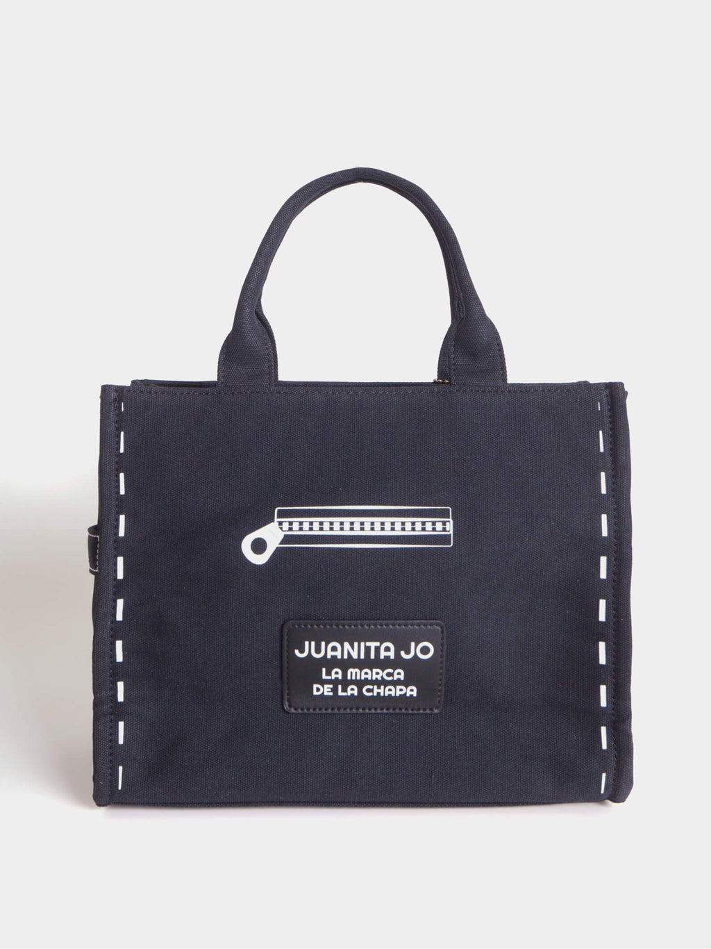 Cartera  Dafne Negro