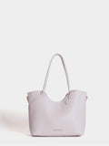 Cartera Serena Gris