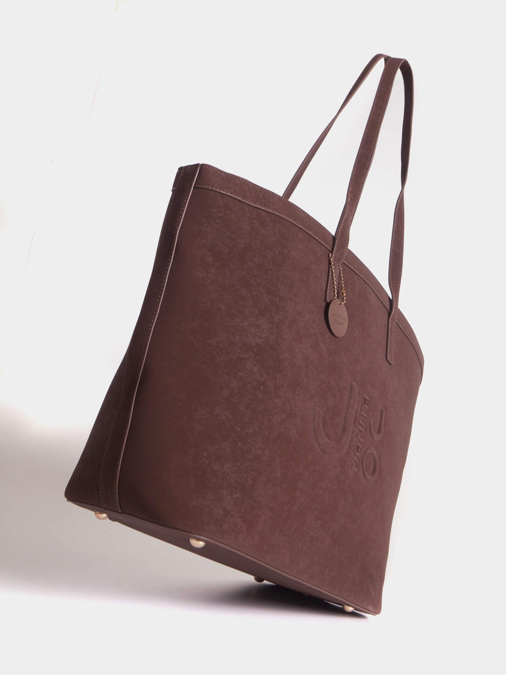 Cartera Jana Marrón