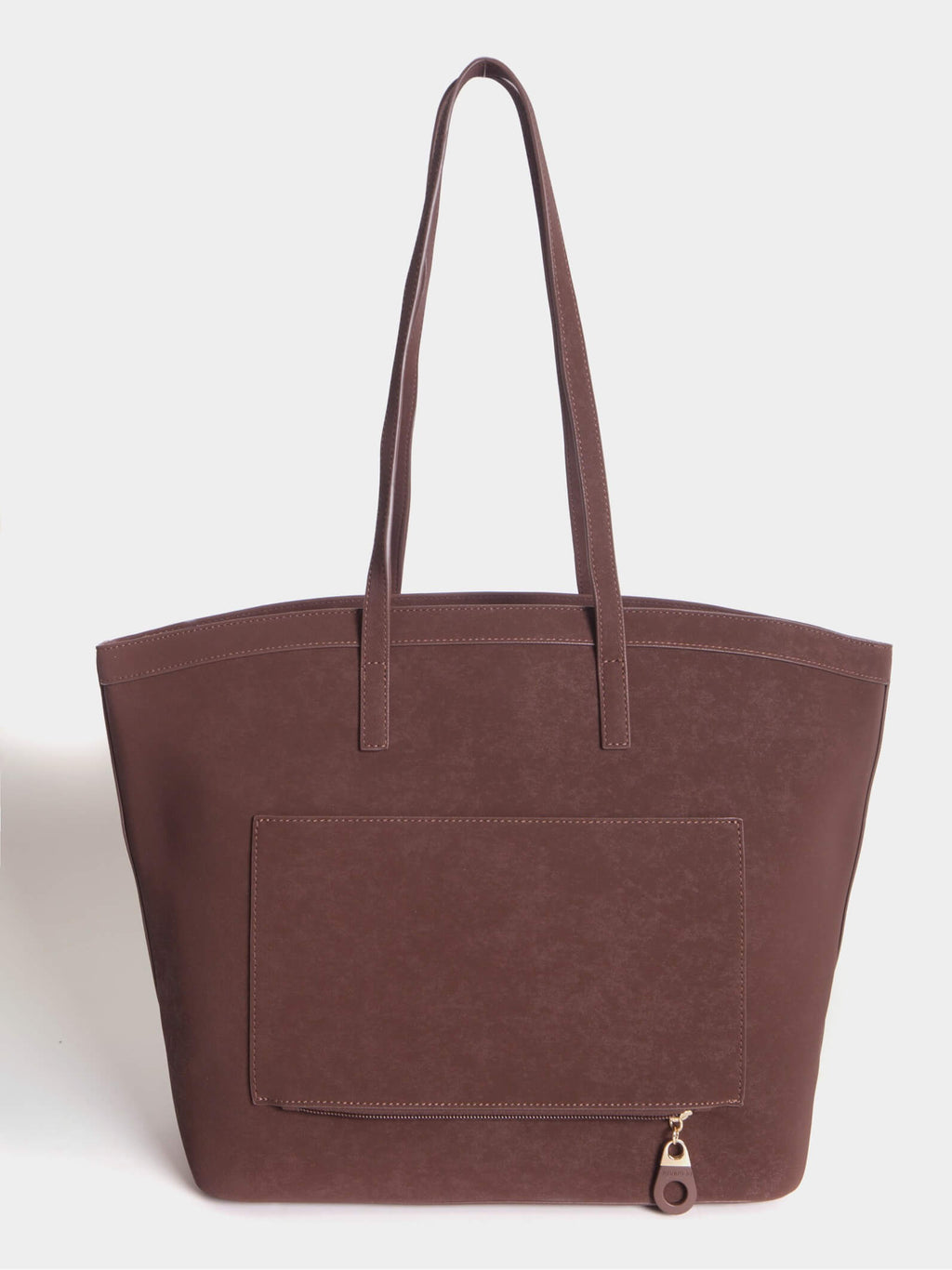 Cartera Jana Marrón