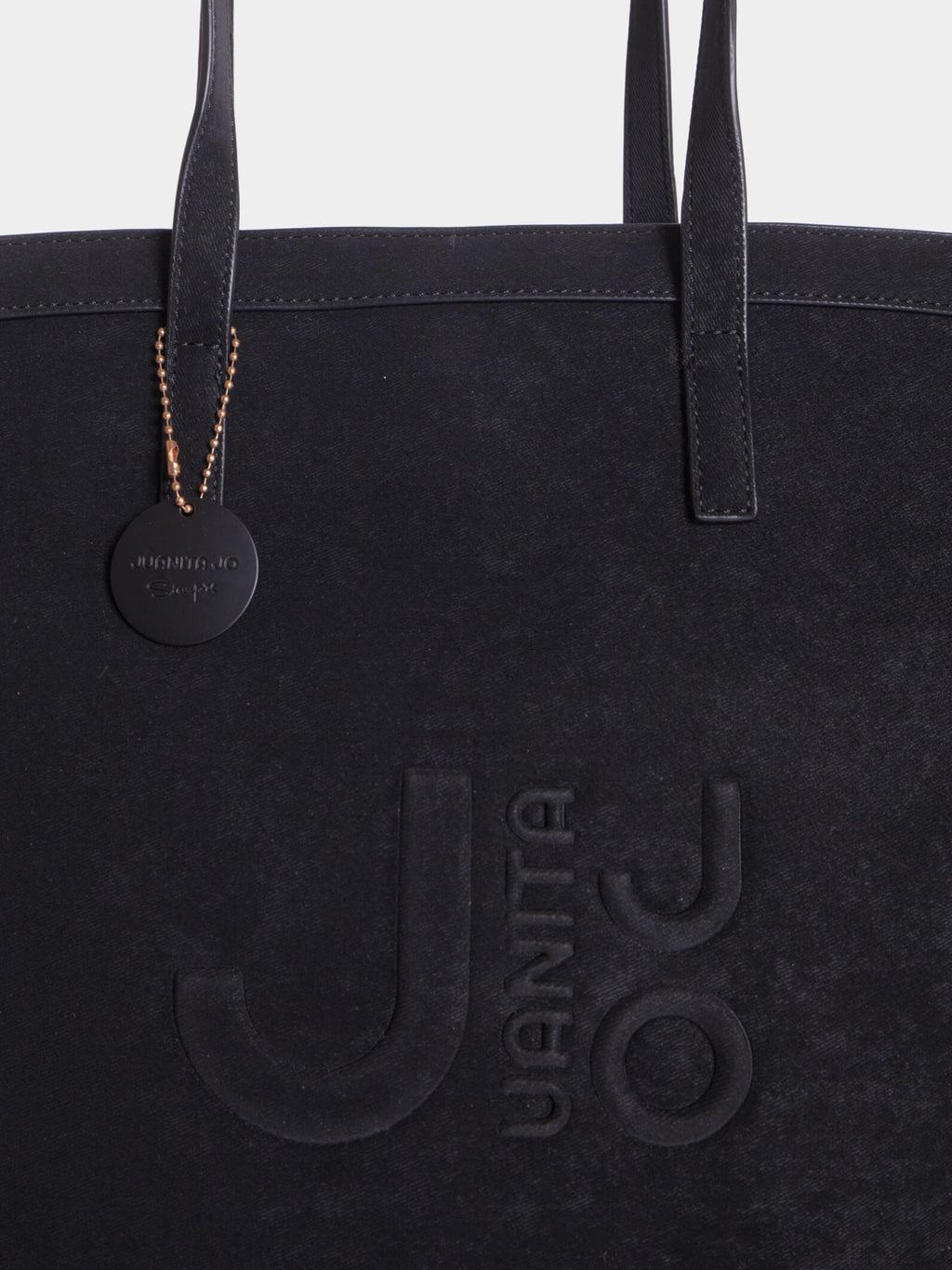 Cartera Jana Negro