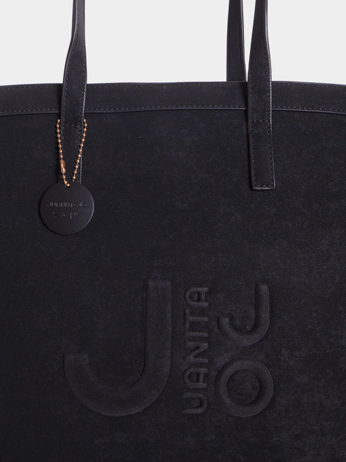 Cartera Jana Negro