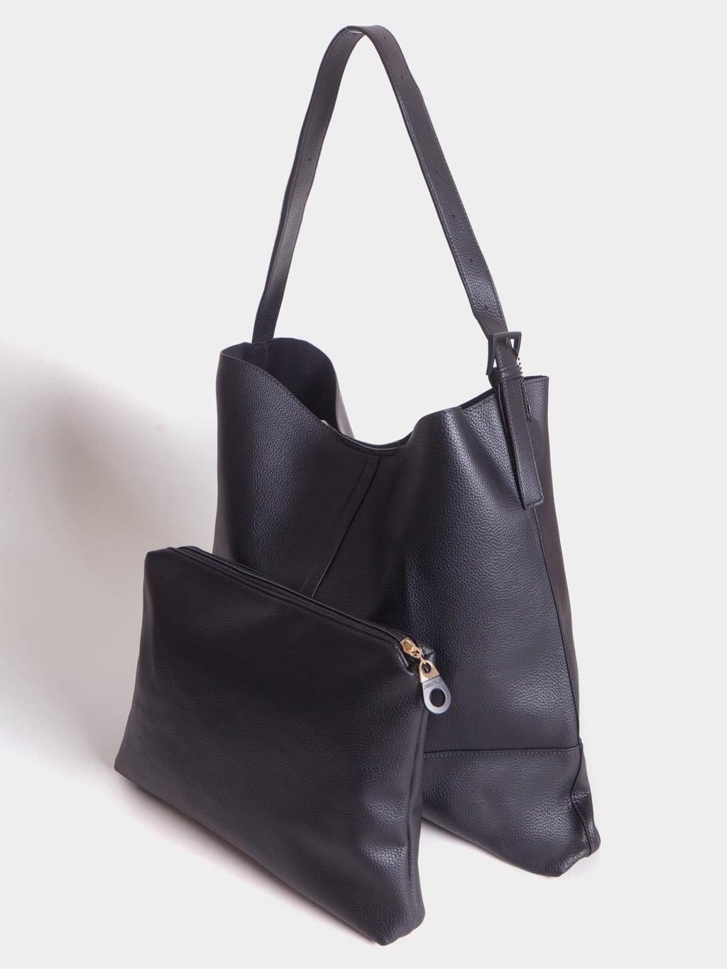 Cartera Anaí  Negro