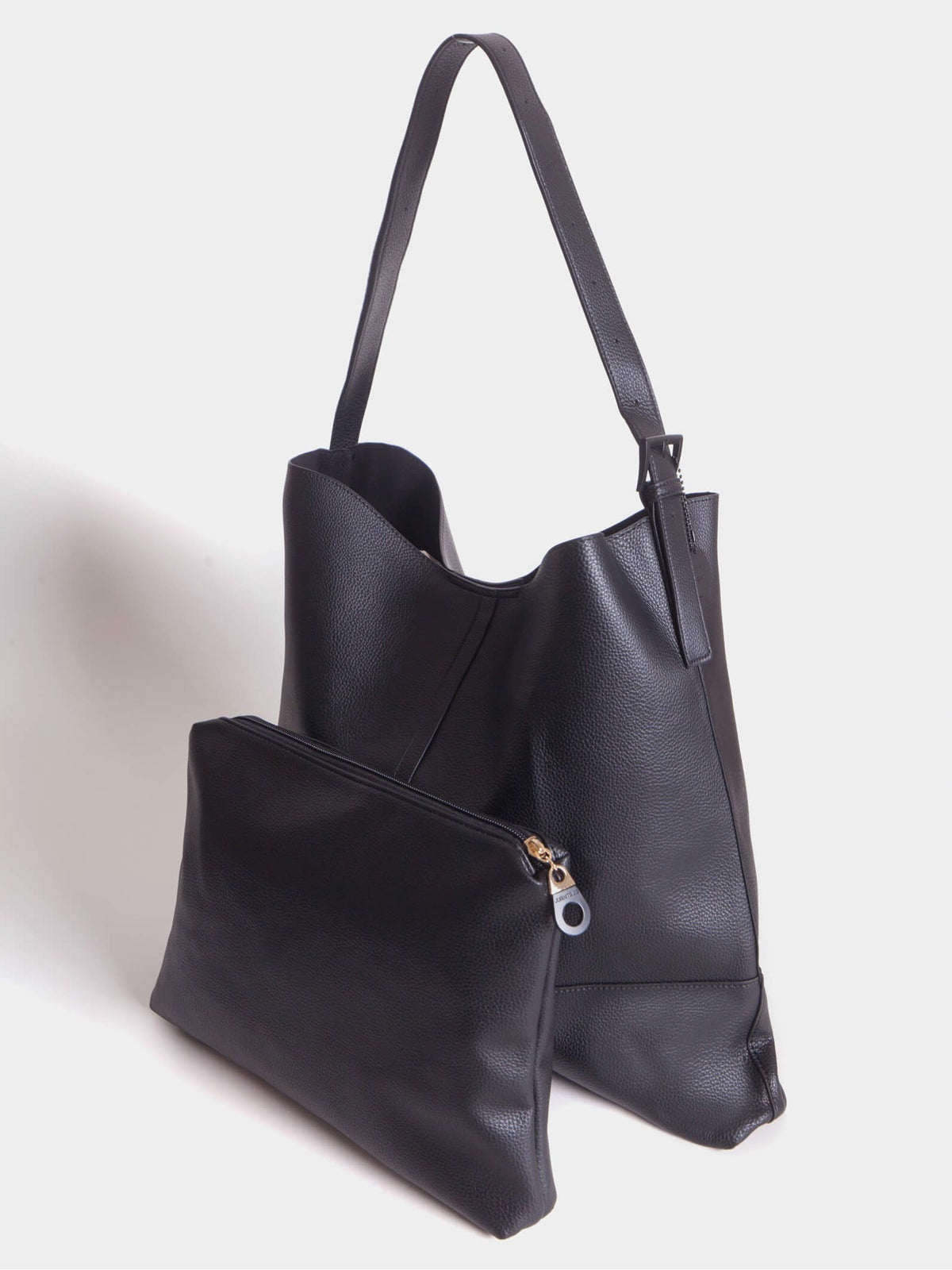 Cartera Anaí  Negro