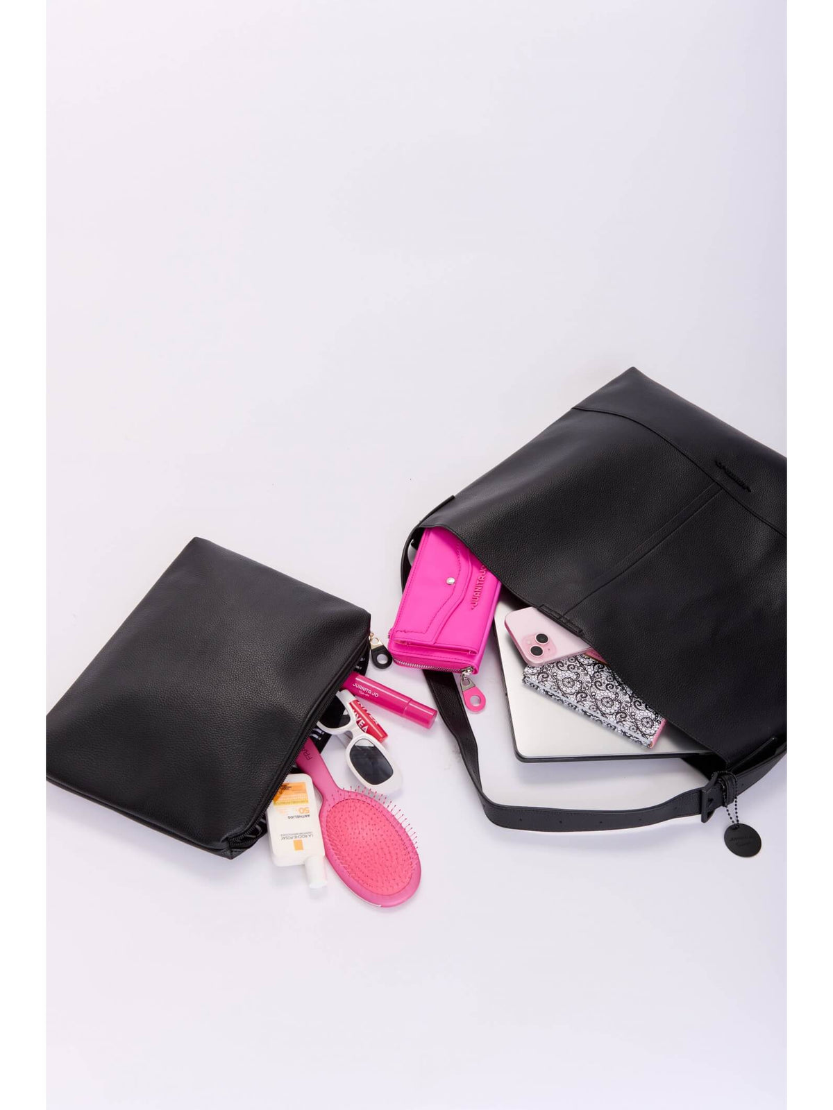 Cartera Anaí  Negro