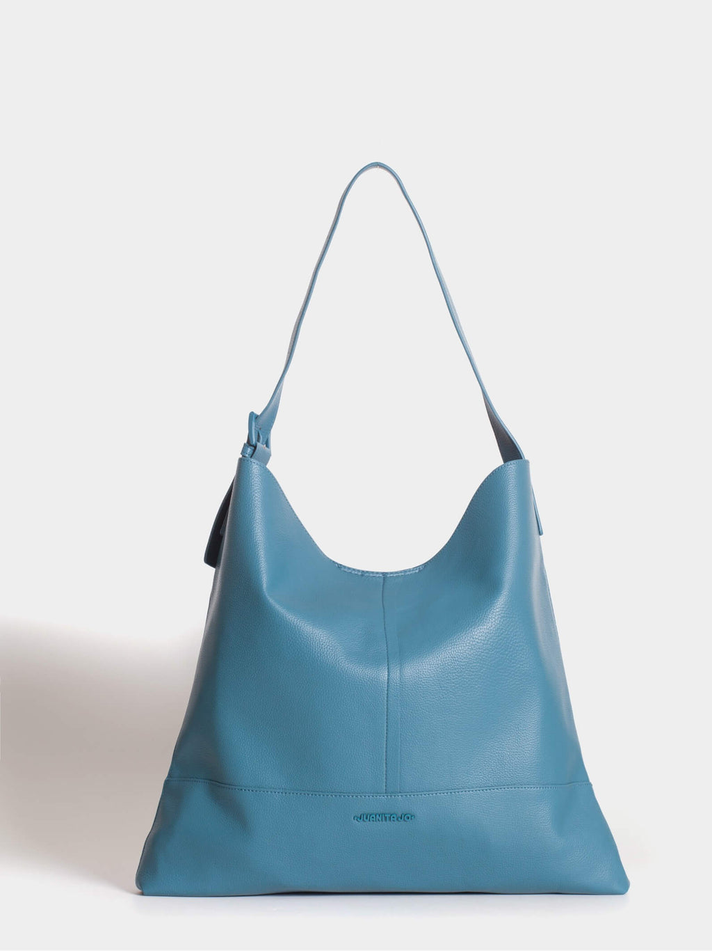 Cartera Anaí Azul