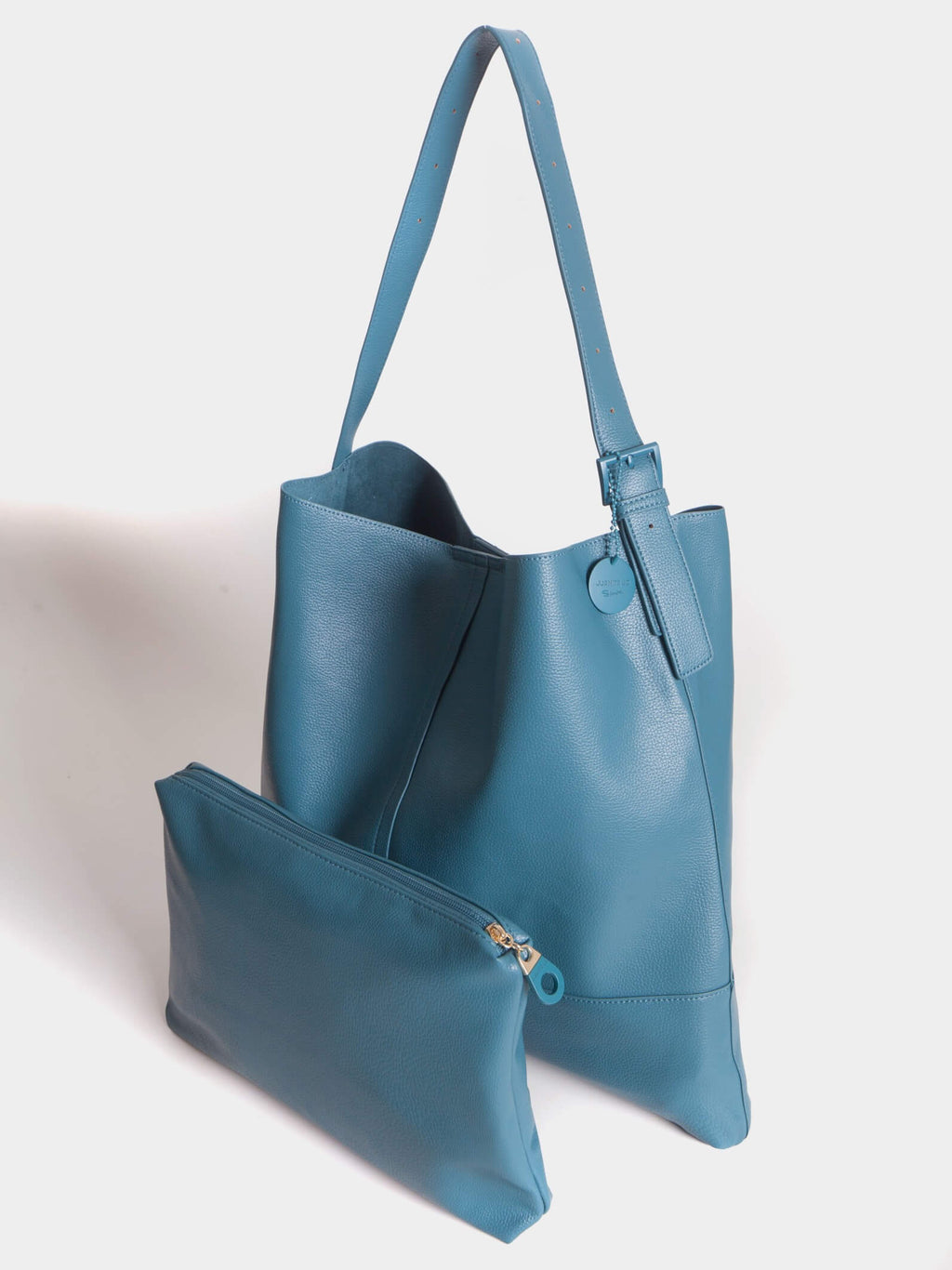 Cartera Anaí Azul