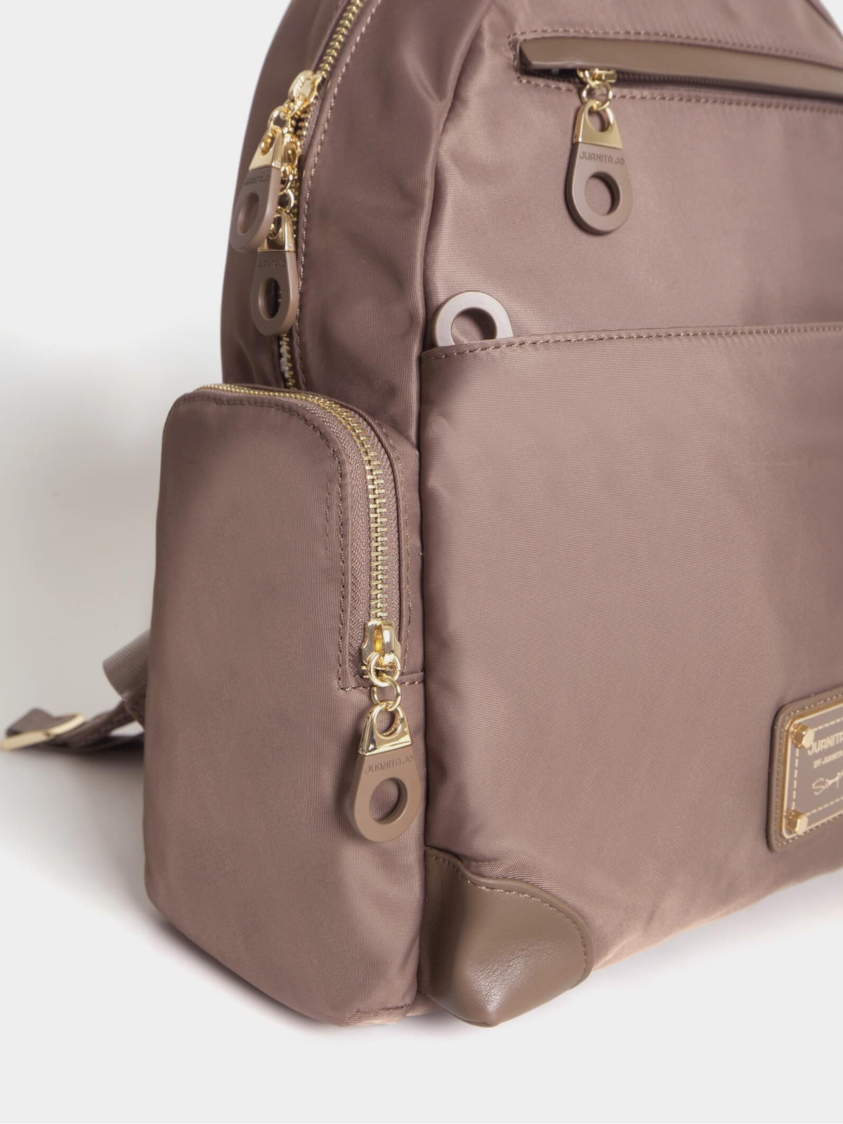 Mochila De Novytex Inti Visón