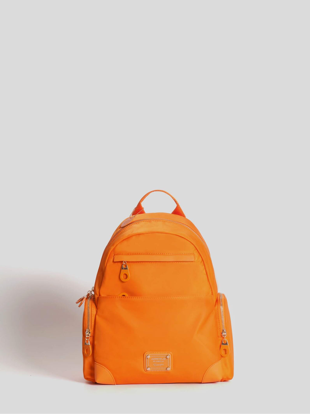 Mochila De Novytex Inti Naranja