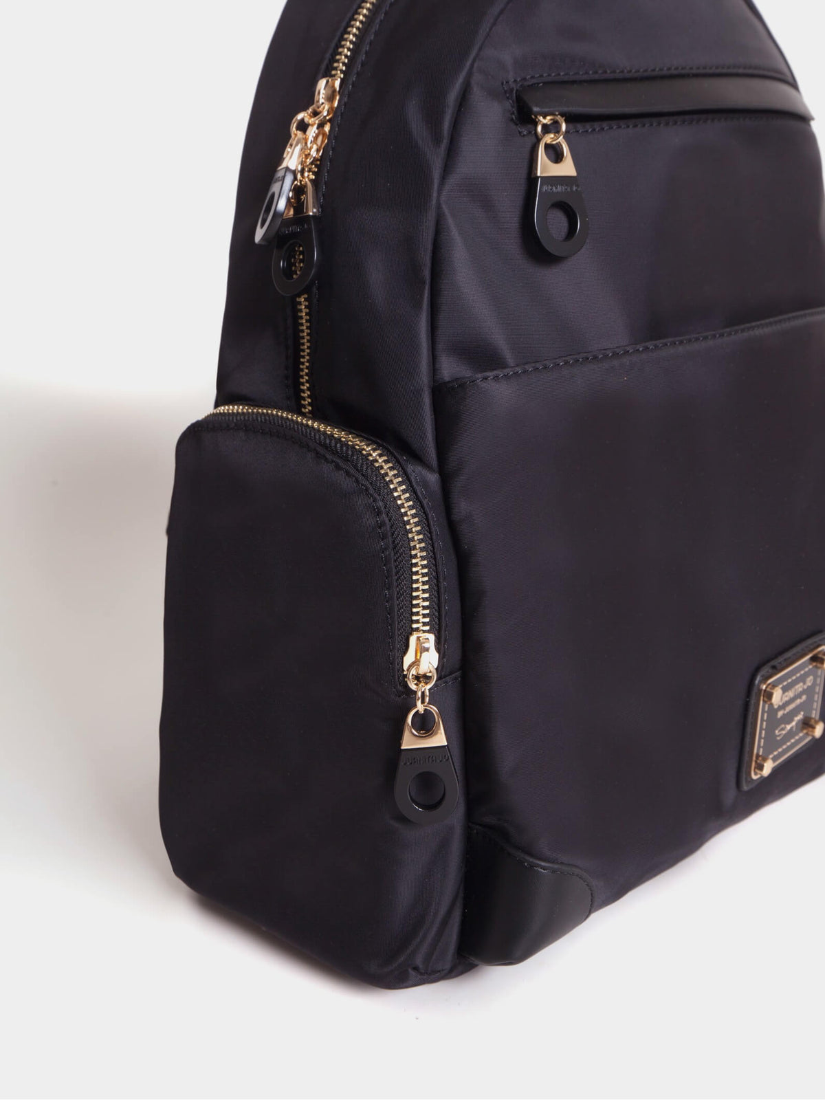 Mochila De Novytex Inti Negro