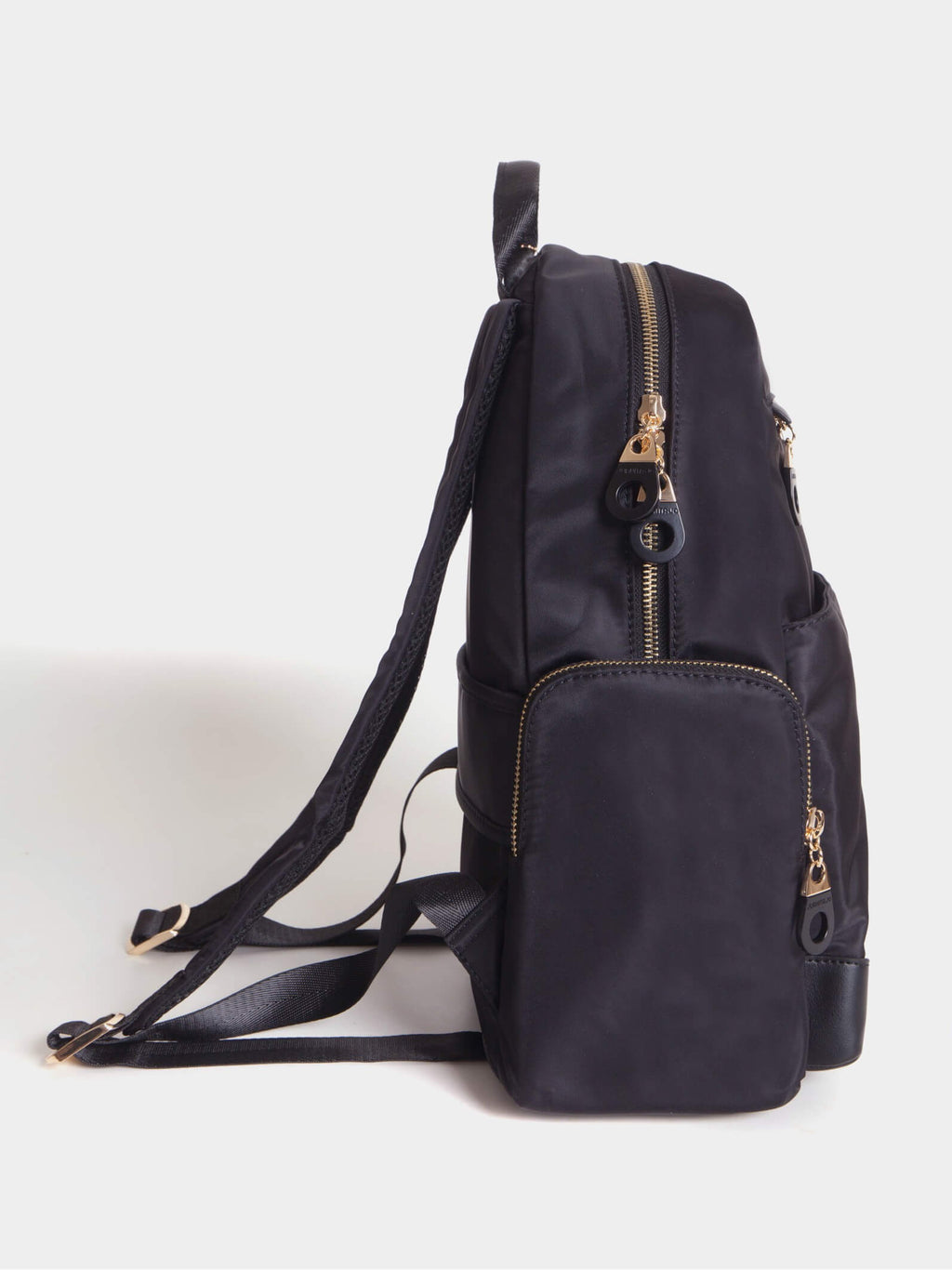 Mochila De Novytex Inti Negro