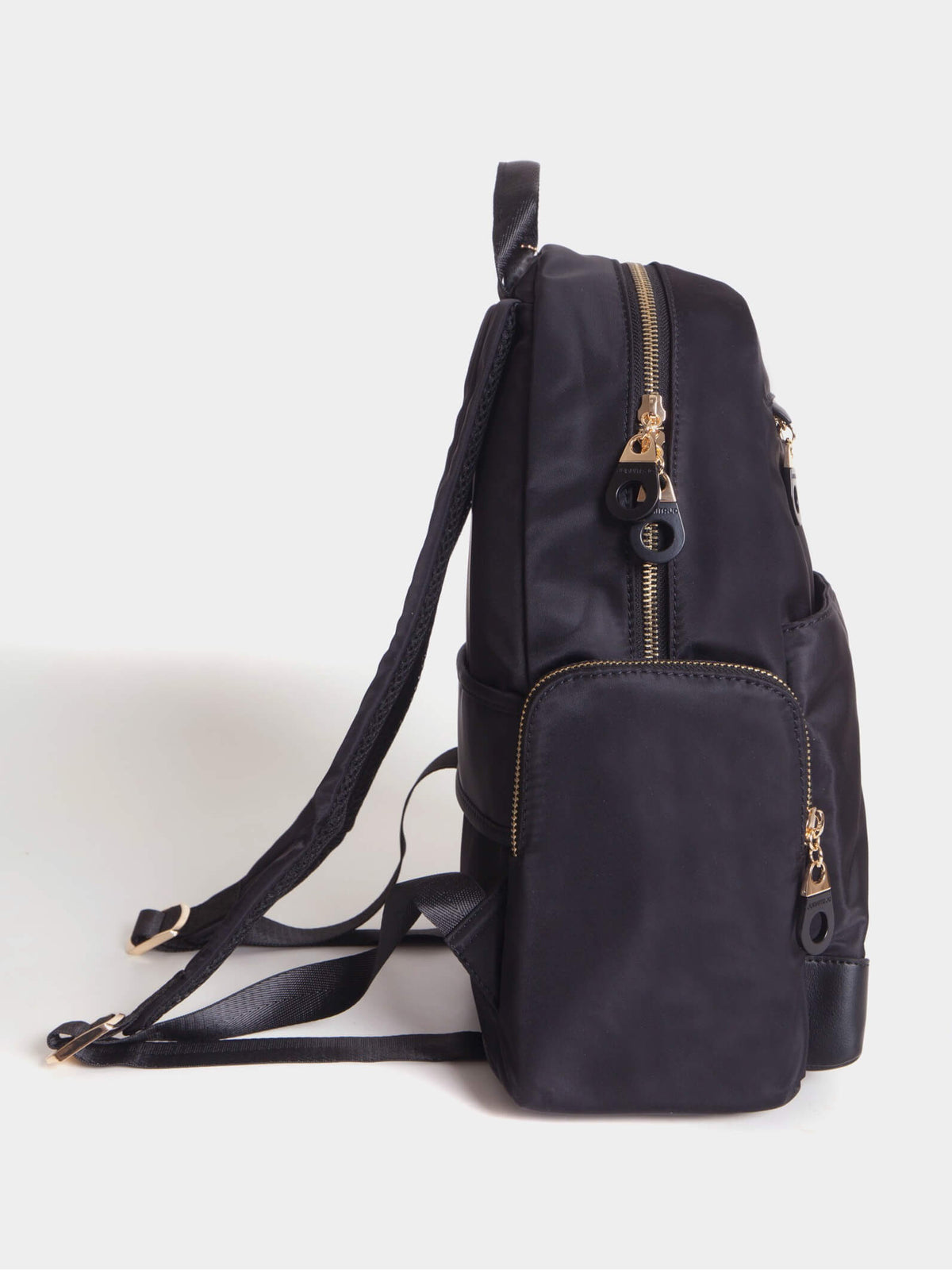 Mochila De Novytex Inti Negro