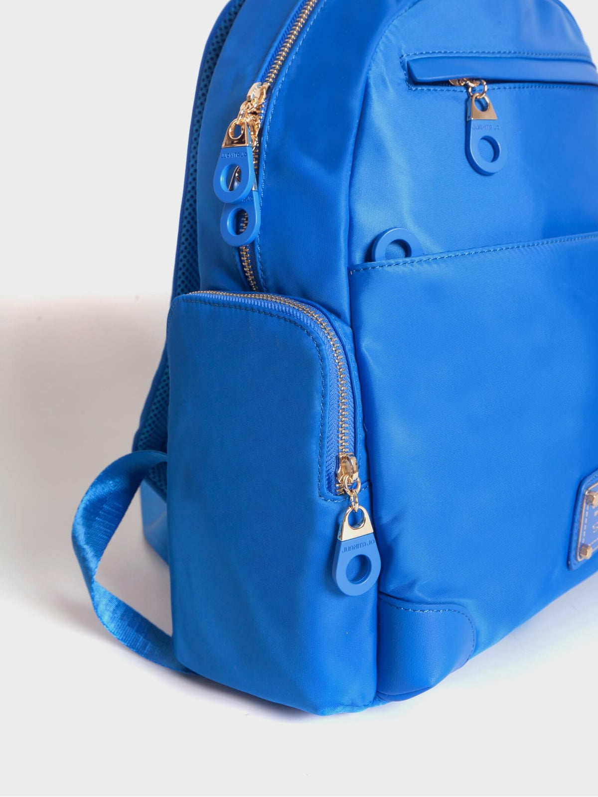 Mochila De Novytex Inti Azul