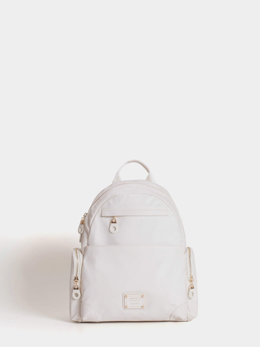 Mochila De Novytex Inti Blanco